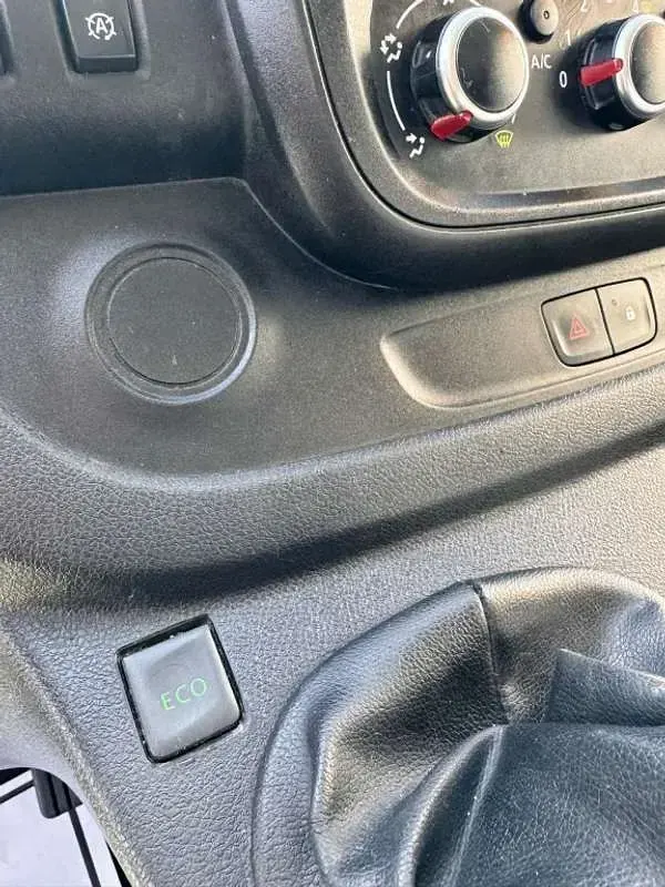 Usado Fiat Talento S 120 CV (88 kW) 2021 Blanco Monovolumen