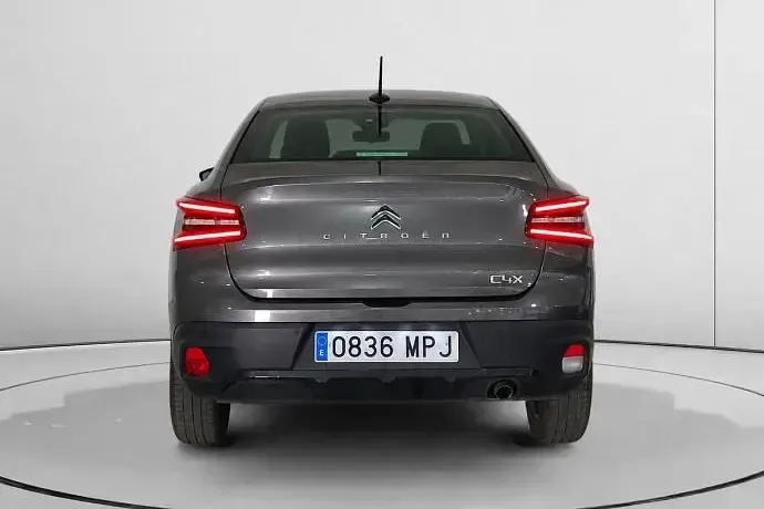 Usado Citroën C4 PureTech 102 CV (75 kW) 2024 SUV