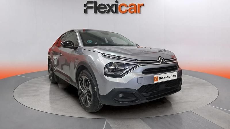 Usado Citroën C4 PureTech 131 HP (96 kW) 2024 Citadino