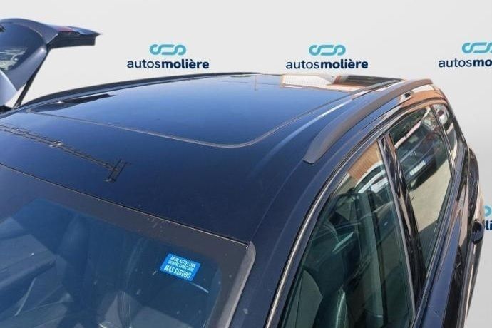 Usado Audi Q7 S-Line 456 CV (335 kW) 2020 SUV