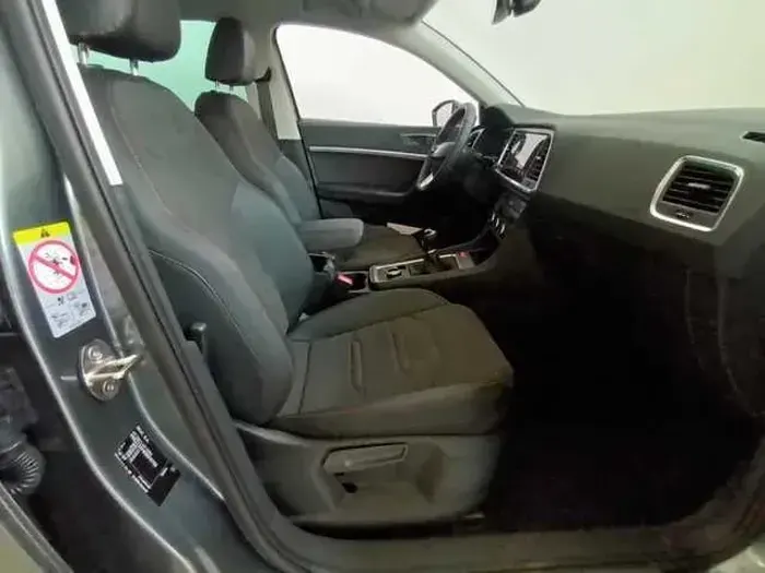 Nuevo Seat Ateca FR 115 CV (84 kW) 2026 Gris SUV