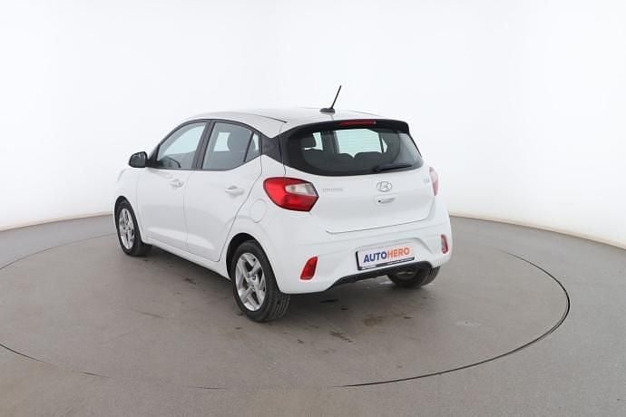 Usado Hyundai i10 67 CV (49 kW) 2023 Utilitario