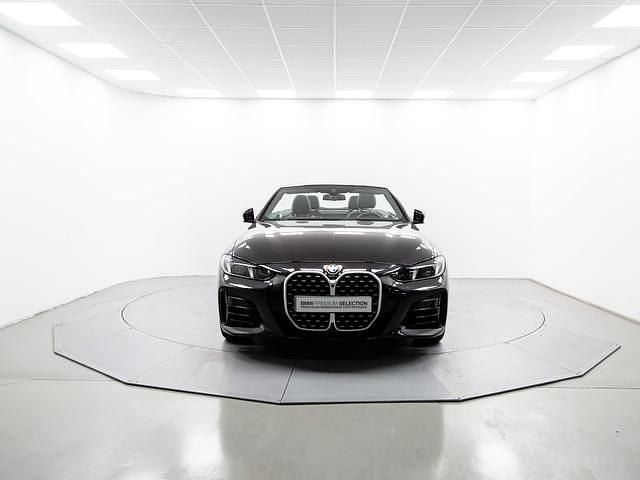 Usado BMW 430 Comfort Edition 245 CV (180 kW) 2025 Coupe