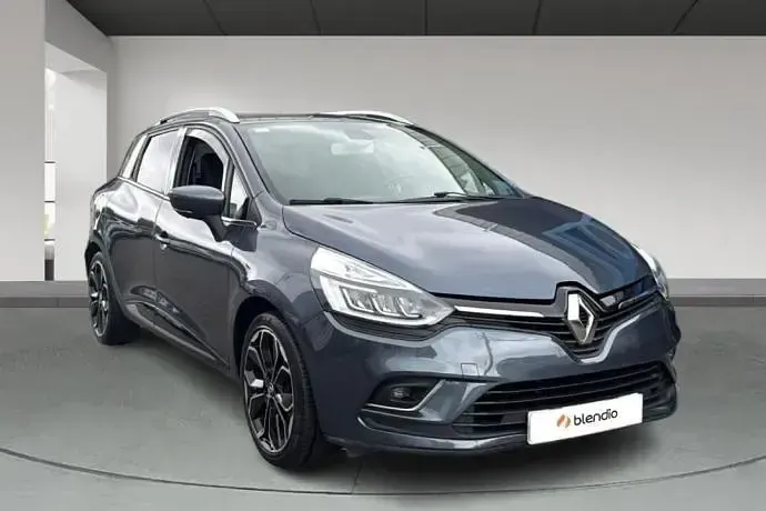 Usado Renault Clio 90 CV (66 kW) 2019 Familiar