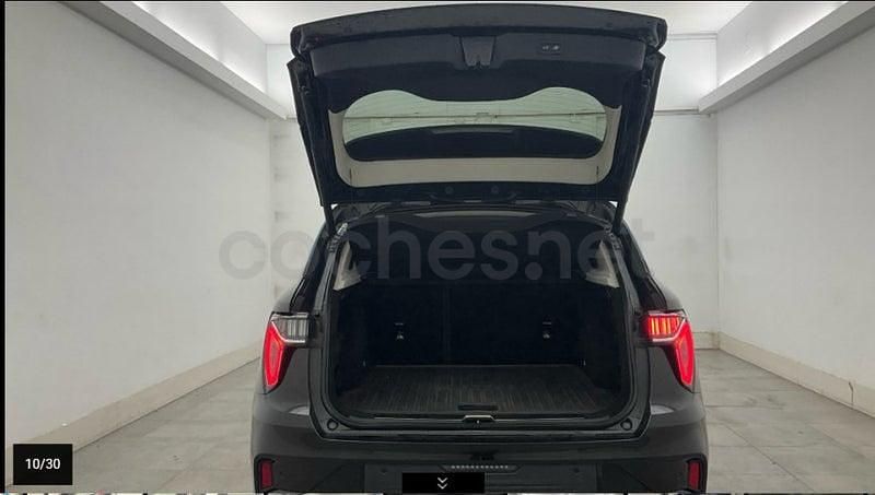 Usado Lynk & Co 01 261 CV (191 kW) 2022 Negro SUV