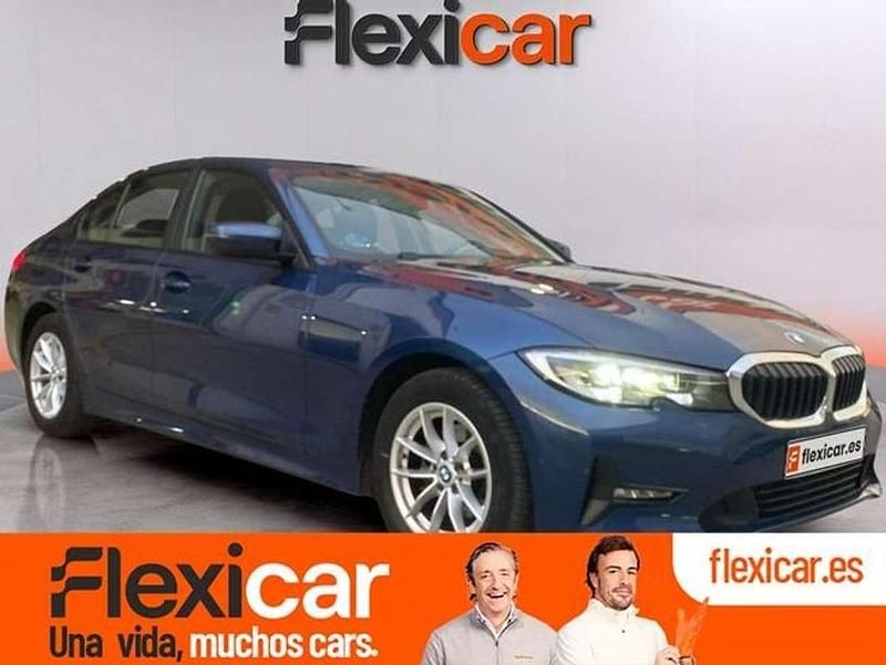 Usado BMW 318 150 CV (110 kW) 2022 Berlina
