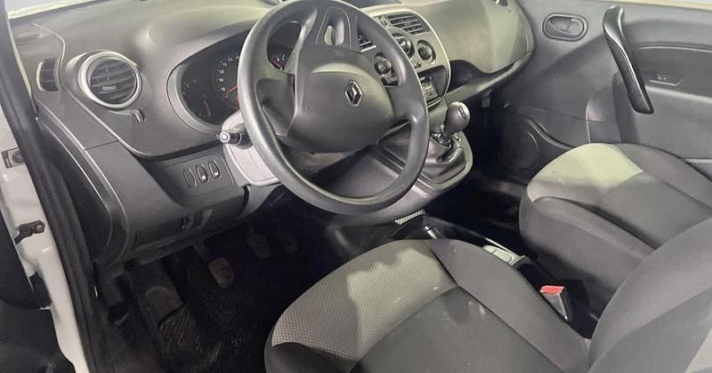 Usado Renault Kangoo 80 CV (58 kW) 2021 Monovolumen