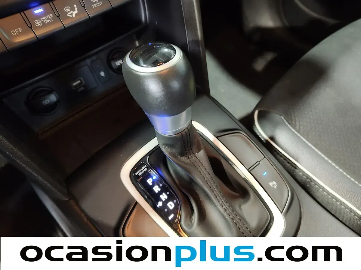 Usado Hyundai Kona 141 CV (103 kW) 2020 SUV