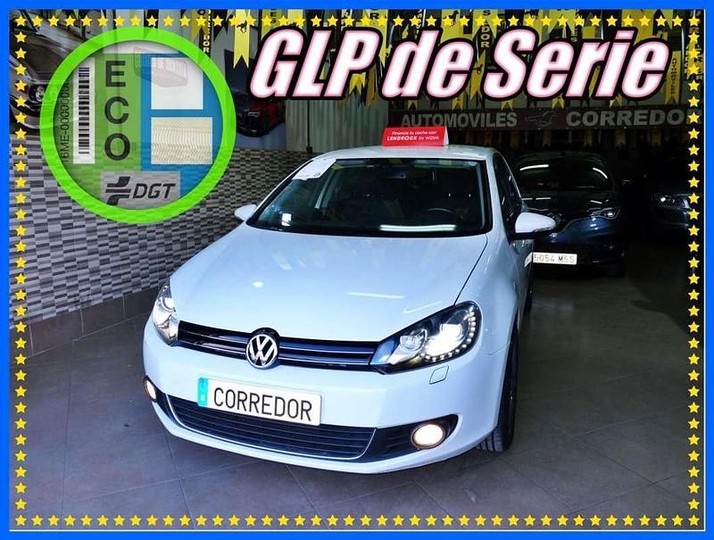 Usado VW Passat Advance 150 CV (110 kW) 2011 Blanco Berlina