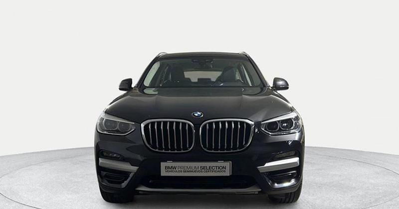 Usado BMW X3 190 CV (139 kW) 2021 SUV