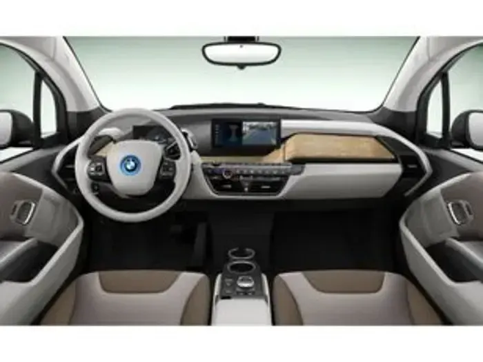 Usado BMW i3 Comfort Edition 135 kW (184 CV) 2021 Blanco Utilitario