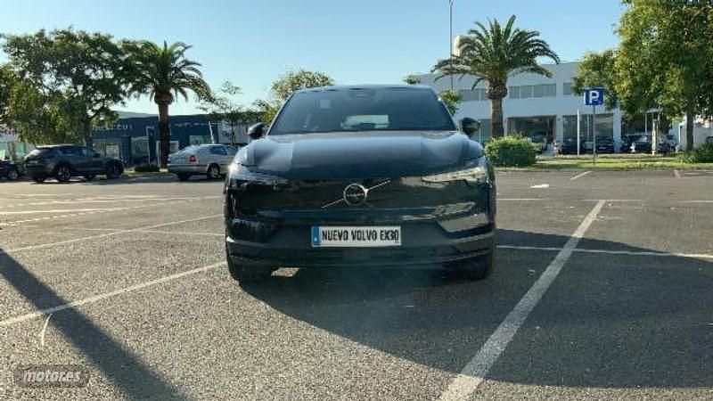 Usado Volvo EX30 Ultra 200 kW (272 HP) 2023 Preto SUV