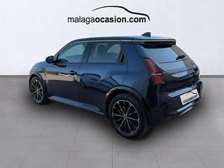 Usado Renault 5 E-Tech Iconic 110 kW (150 CV) 2024 Azul Berlina
