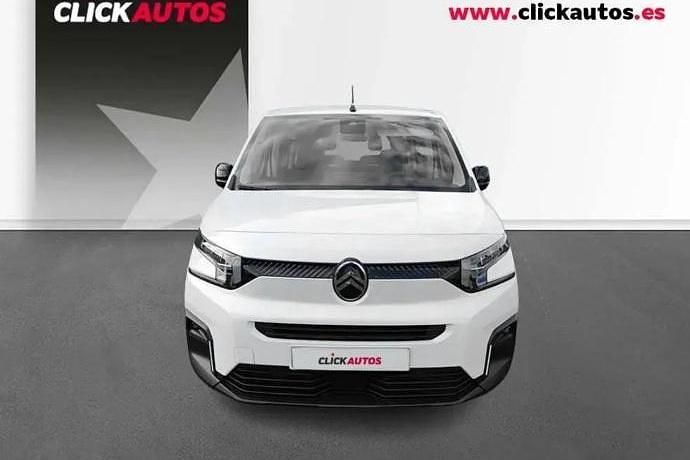 Usado Citroën Berlingo 100 CV (73 kW) 2025 Monovolumen