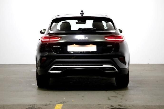 Usado Kia XCeed 143 CV (105 kW) 2023 Negro SUV