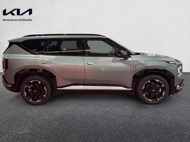 Nuevo Kia EV5 GT-Line 160 kW (218 CV) 2026 Todoterreno SUV