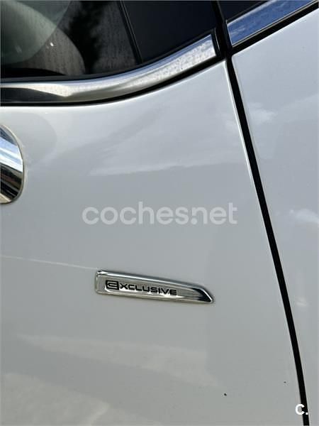 Blanco Usado 2010 Citroën C3 Exclusive Utilitario | 5200 € (Precio justo) - Imagen 1/1