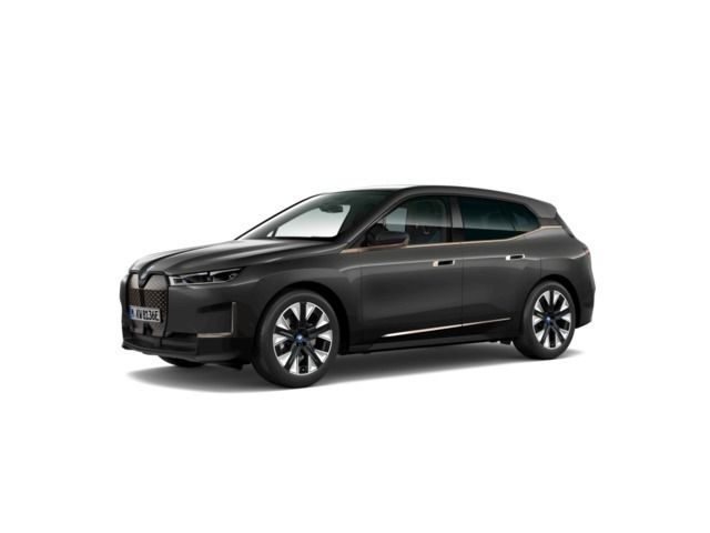 Usado BMW iX Comfort Edition 239 kW (326 CV) 2022 SUV