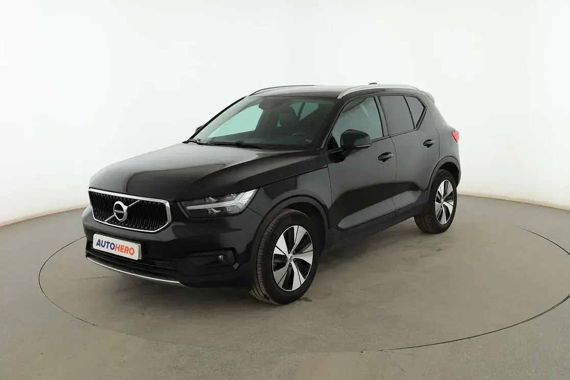 Usado Volvo XC40 Business Edition 190 CV (139 kW) 2020 SUV