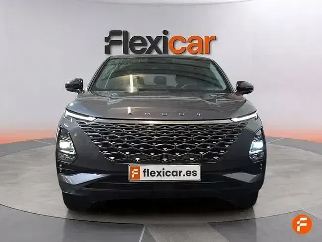 Usado Omoda 5 185 CV (136 kW) 2024 Gris SUV