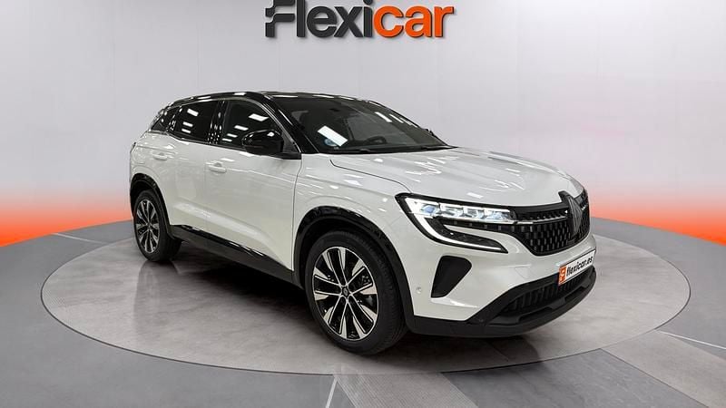 Usado Renault Austral Techno 200 CV (147 kW) 2024 SUV
