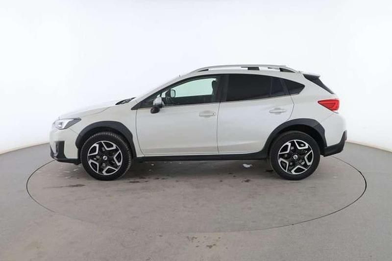 Usado Subaru XV Sport 156 CV (114 kW) 2018 Blanco SUV