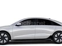 Eléctrico Nuevo 2024 Hyundai Ioniq 6 Berlina | 33.500 € (Precio justo) - Imagen 1/4