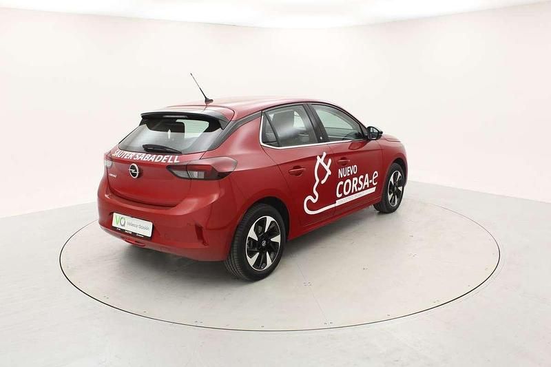 Usado Opel Corsa Elegance 100 kW (136 CV) 2020 Rojo Utilitario