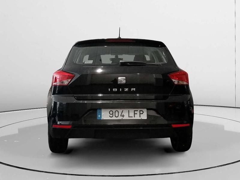 Usado Seat Ibiza 115 CV (84 kW) 2020 Utilitario
