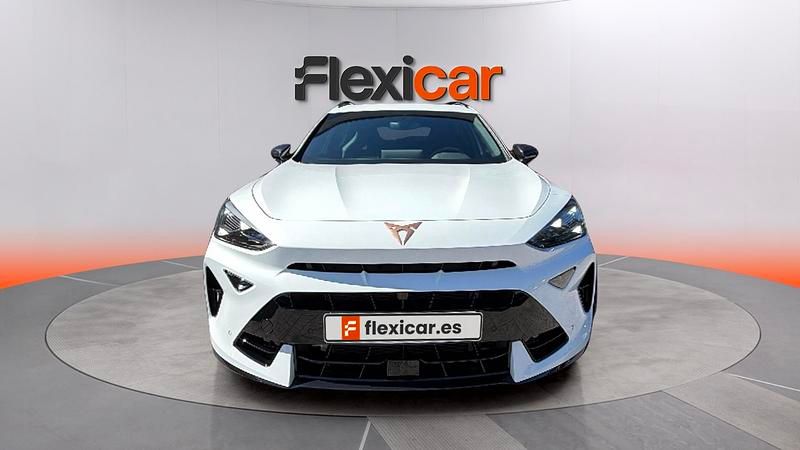 Käytetty Cupra Formentor VZ2 333 HP (244 kW) 2025 Valkoinen Katumaasturi