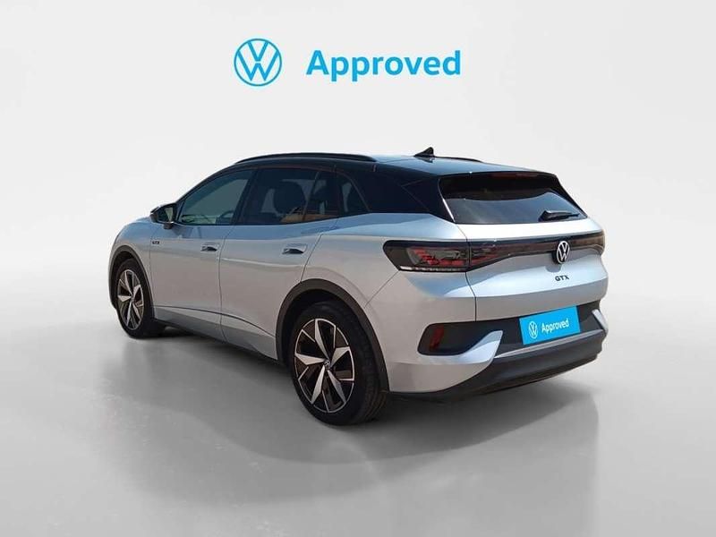 Usado VW ID.4 GTX 219 kW (299 CV) 2023 SUV