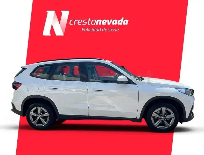Usado BMW X1 Comfort Edition 150 CV (110 kW) 2024 Blanco SUV