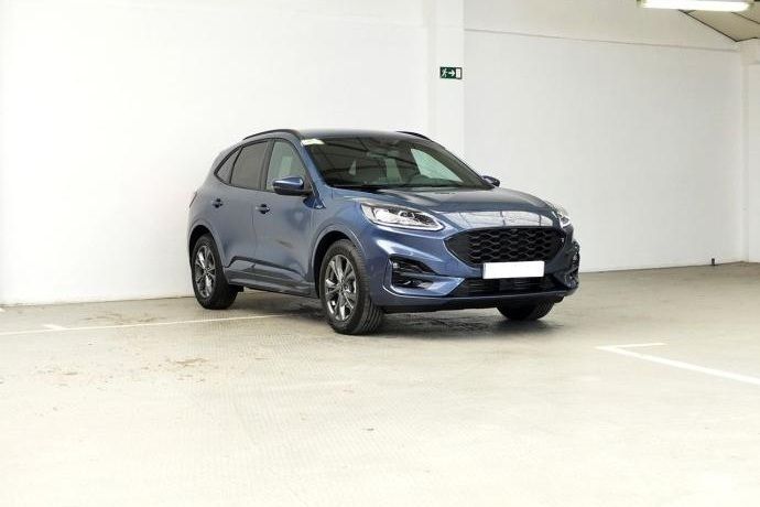 Usado Ford Kuga ST-Line X 120 CV (88 kW) 2023 SUV