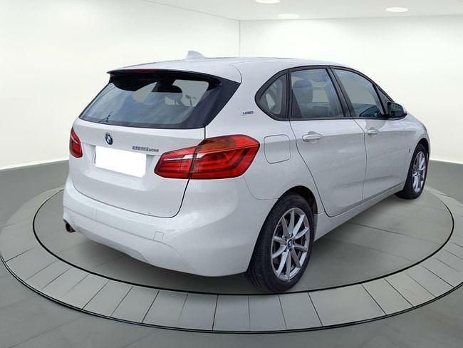 Usado BMW 225 iPerformance 223 CV (164 kW) 2018 Blanco Monovolumen