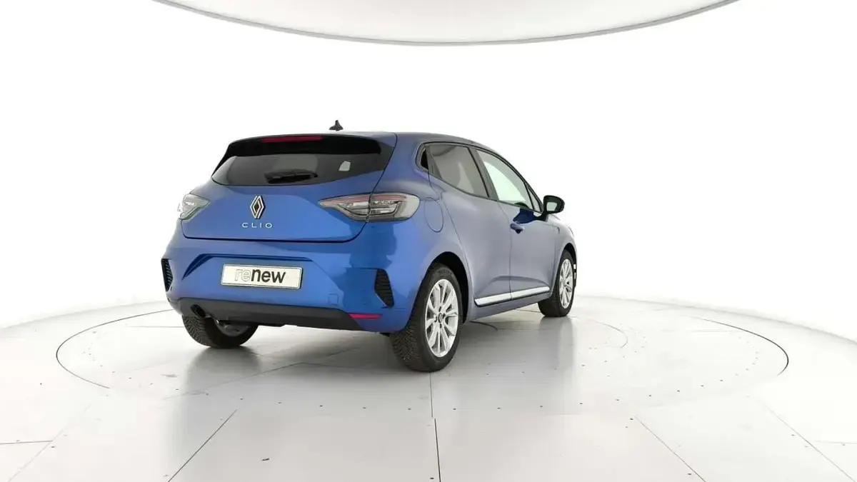 Usado Renault Clio Evolution 101 CV (74 kW) 2025 Utilitario