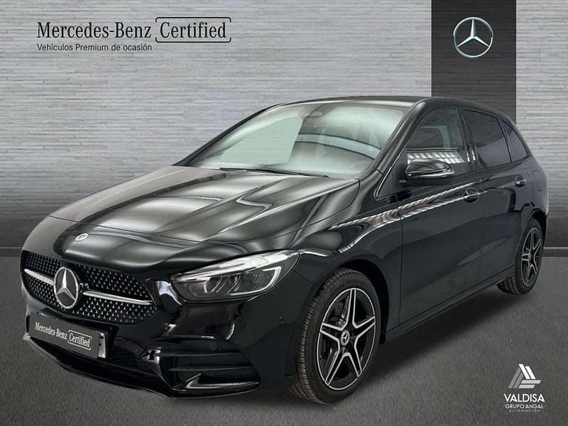 Usado 2025 Mercedes E250 Utilitario | 41.415 € (Caro) - Imagen 1/4