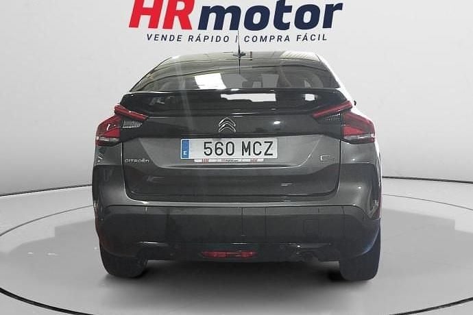 Usado Citroën C4 Feel 101 CV (74 kW) 2022