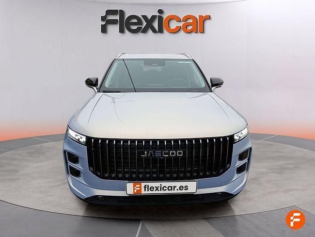 Usado Jaecoo 7 147 CV (108 kW) 2025 Azul SUV