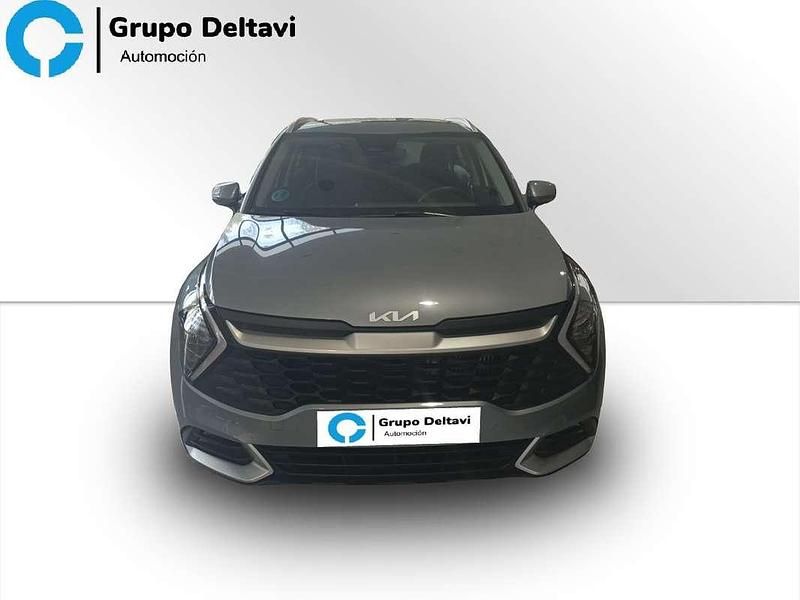 Brugt Kia Sportage 152 HK (111 kW) 2024 SUV