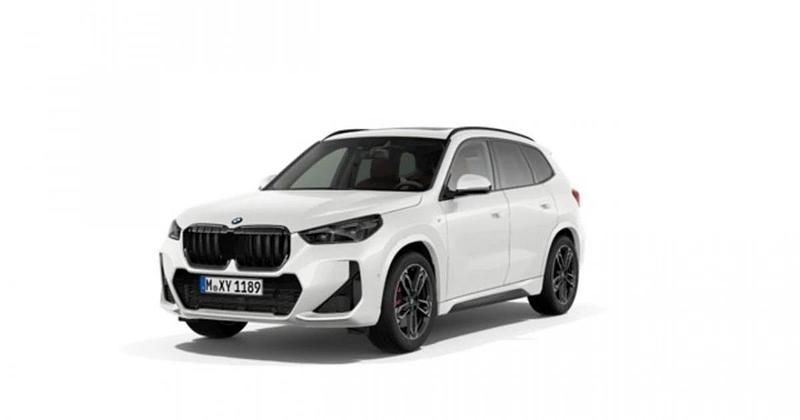 Usado 2025 BMW X1 SUV | 47.700 € (Super precio) - Imagen 1/4