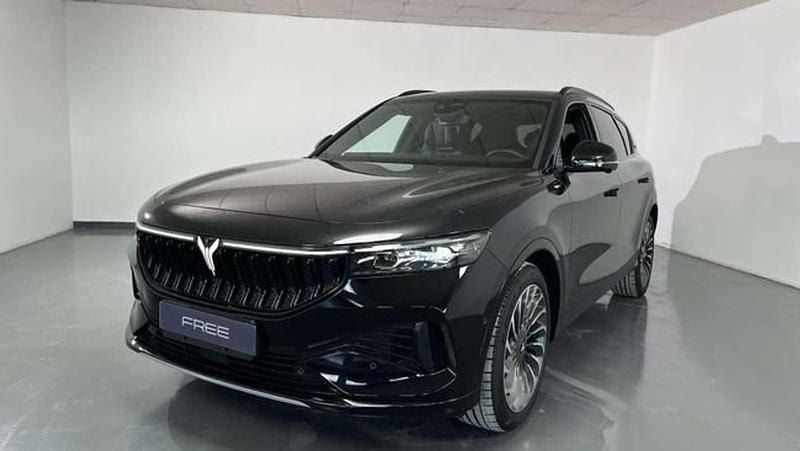 Nuevo Voyah Free 489 CV (359 kW) 2025 Negro SUV