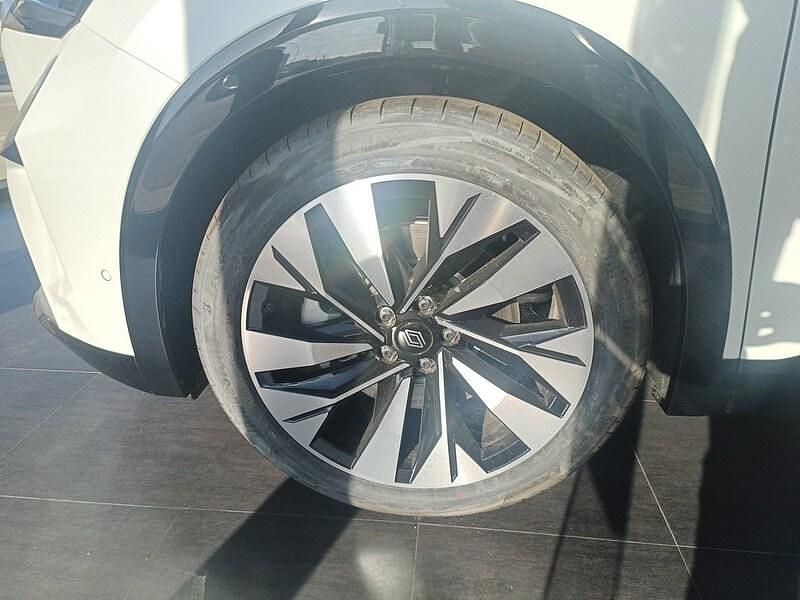 Nuevo Renault Rafale Techno 200 CV (147 kW) 2025 Blanco SUV