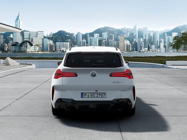 Nuevo BMW X3 208 CV (152 kW) 2026 Otro SUV