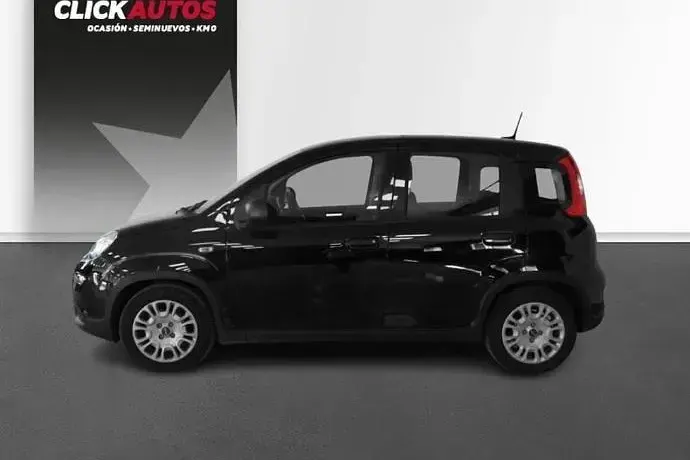 Usado Fiat Panda 70 CV (51 kW) 2024 Utilitario