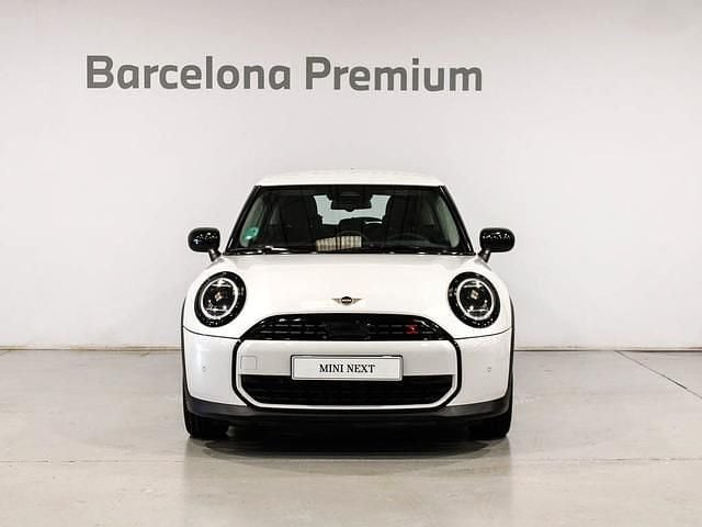 Usado Mini Cooper S 204 CV (150 kW) 2025 Utilitario