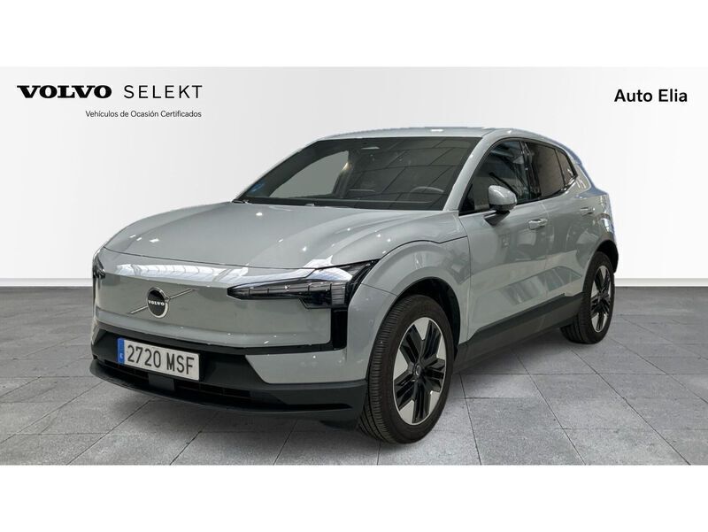Otro Usado 2024 Volvo EX30 Core SUV | 27.900 € (Super precio) - Imagen 1/4