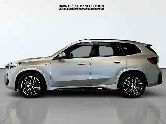 Usado BMW 120 Comfort Edition 163 CV (119 kW) 2024 Utilitario