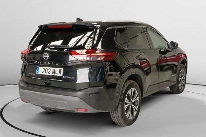Usado Nissan X-Trail N-Connecta 158 CV (116 kW) 2023 SUV