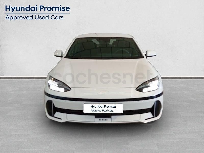 Usado Hyundai Ioniq 6 2024 Eléctrico Berlina