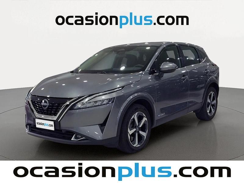 Occasion Nissan Qashqai Acenta 190 ch (139 kW) 2024 SUV